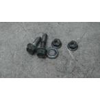  Vino morufe(FI) SA37J-516xxx. muffler болт *1520222947 б/у 