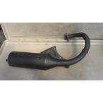  Super Dio AF27-2287xxx. muffler *1522119813 б/у 