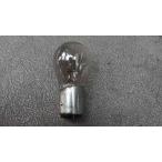  адрес V125 CF46A-xxx. tail клапан(лампа) 18/5W *1533676649 б/у 