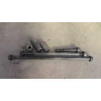 VT250FN Xelvis MC25-1003xxx. двигатель вешалка *1542247016 б/у 