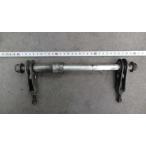  Glass Tracker BIGBOY NJ47A-128. задний мост *1543370076 б/у 