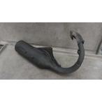  Dio AF18-1496xxx. muffler *1543886240 б/у 