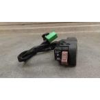 KSR-II MX080B-018xxx. рукоятка с переключателем правый *1545788841 б/у 