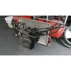Megellime канава 250r LWGYDNL08CA002xxx. рама с документами *1545792722 б/у 