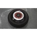  Cygnus -X LPRSE21204A. переднее колесо с шинами *1624932600 б/у 