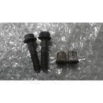  Smart Dio Z4 AF63-1105xxx. muffler болт *1634866252 б/у 