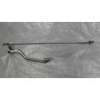  Eliminator 250 EL250A-040xxx. педаль тормоза *1653631769 б/у 