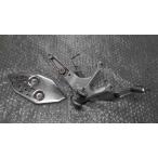 YZF-R25 RG10J-013xxx. подножка правый педаль тормоза *1681778730 б/у 
