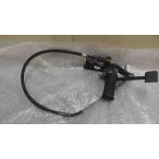  Eliminator 250V VN250A. педаль тормоза подножка правый *1688107892 б/у 