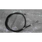  Little Cub FI со стартером AA01-4013. передний тормоз тросик *1728527769 б/у 