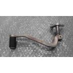 GSX250S Katana GJ76A. педаль тормоза *1749802220 б/у 