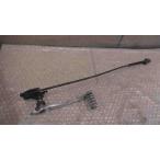 CBX125F JC11-1301xxx. педаль тормоза царапина *1769132822 б/у 