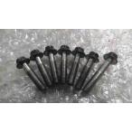 CB400SF VTEC NC39. крышка двигателя болт *1772508946 б/у 