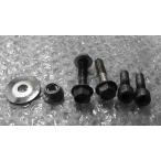  jig sa-150 NG4BG-102xxx. muffler болт *1773279613 б/у 