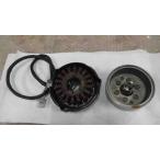 XJR400R RH02J-001xxx. генератор *1778736866 б/у 