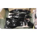  адрес 125 DT11A-101xxx. обтекатель комплект *1780972912 б/у 