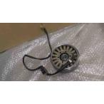 CB400 SUPER FOUR NC31. генератор *1782871897 б/у 