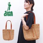 [A] 【SALE・セール】 SUN & GREEN かごバッグ トートバッグ ミニトート ショルダーバッグ カゴバッグ BAG ナチュラル 夏のかわいいおしゃれバッグ
