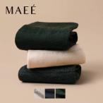 [C] 【クーポン利用で10%OFF】 MAEE マエエ 着圧ソックス 弾性ソックス ウール おしゃれ ソックス 靴下 日本製 コンプレッションソックス ウールタイプ