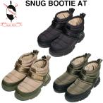 SHAKA シャカ スナッグ ブーティ SNUG BOOTIE AT キャンプシューズ アウトドアブーツ トレッキングシューズ  中綿ブーツ