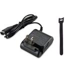 任天堂 初代 DS ゲームボーイアドバンス SP ACアダプター 充電器 オリジナル結束バンド付き