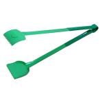 日本クリンテック 【溝掃除】 ゴッソリすくって・ゴッソリつかむ スコピック 731292