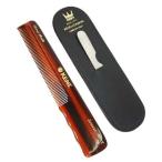 KENT ケント 携帯用 メンズ コーム NU24 英国製 英国王室御用達 正規品