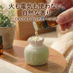 DECOLE декоративный элемент re aroma Stone GR керамика без огня электрический не необходимо eko aroma масло соответствует интерьер смешанные товары зеленый 