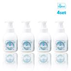  Vaio to roll пара pika Hour 500ml×4 шт. комплект пена форма устранение бактерий . домашнее животное собака коготь лапа пара . починка шампунь уход пена пара ..