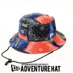 ニューエラ アウトドア アドベンチャーハット メンズ 帽子 NEWERA Adventure 2020春 新作