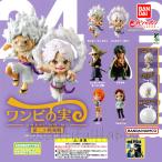 ショッピングワンピ ワンピの実 第二十四海戦 フィギュア 全6種セット ONE PIECE