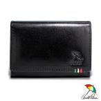  Arnold Palmer ITALY6 серии футляр для визитных карточек 4AP3310 BK телячья кожа футляр для карточек итальянский кожа 