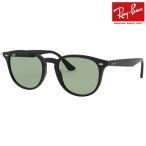 RayBan レイバン サングラス RB4259F 601/2 53 国内正規品