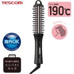  Tescom roll щетка волосы - утюг THR6-K