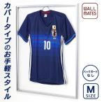 ユニフォーム額 カバータイプ   L116S Mサイズ W75.3XH90.3XD2.65cm　