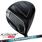 (特注 納期2-4週) ダンロップ ゼクシオ14プラス(XXIO1