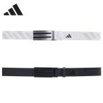  Adidas Golf (adidasGOLF)s Lee полоса s пряжка перфорирование ремень C1174 мужской 2026 год весна лето 