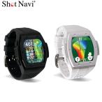 ShotNavi( Schott navi ) Crest G2 (k rest ji- two ) наручные часы type Golf для GPS дальномер 2026 год модели ( tech тугой )