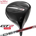 (レフティ)タイトリスト(titleist) GT2 ドライバー Pr