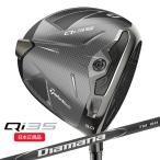 ( клиренс ) TaylorMade (TaylorMade) Qi35 Driver tiamana черный TM60 вал 2025 год модели ( Япония стандартный товар )