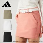 ( клиренс ) Adidas Golf 4way стрейч ( 4way stretch ) стандартный водоотталкивающий юбка DJK80 женский Golf одежда 2023 год осень-зима 
