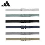  Adidas Golf (adidasGOLF) лезвие стрейч ремень DO846 мужской 2026 год весна лето 