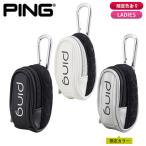 [ ограничение kala- есть!] булавка Golf COOL прохладный мяч для гольфа кейс GB-L2505 женский 2025 год осень-зима .. модель 