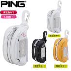 [ ограничение kala- есть!] булавка Golf монограмма мяч для гольфа кейс GB-L2510 женский 2025 год осень-зима .. модель 