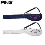  булавка Golf ARIZONA CASUAL RANGE CASE есть zona casual плита кейс GB-U2505 мужской женский 2025 год осень-зима дополнение цвет 