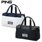  булавка Golf (PING) soft PU Boston GB-U2606 мужской женский 2026 год весна лето 