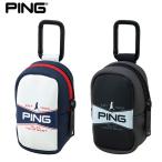  булавка Golf (PING) soft PU мяч кейс GB-U2610 мужской женский 2026 год весна лето 