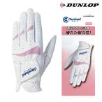  Dunlop Cleveland Golf Cleveland Golf перчатка GGG-C003W женский все погода type обе рука для "надеты" 2025 год модели 