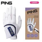  булавка Golf (PING)e колено Fit Golf перчатка GL-L2601 39003 правый рука для левый рука для (S,M,L,LL) женский 2026 год весна лето 