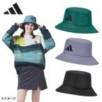 ショッピングハット アディダス ゴルフ ハイドロクロミック バケットハット JVU30 メンズ レディース 2025年秋冬